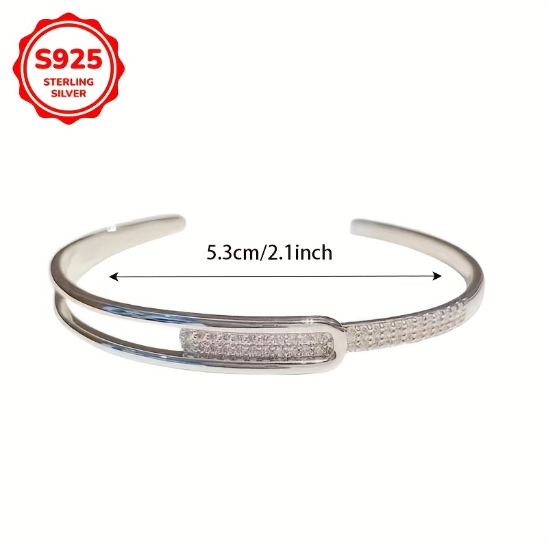 Low Allergy Starry Sky Bracelet Classic Gift for Girlfriend